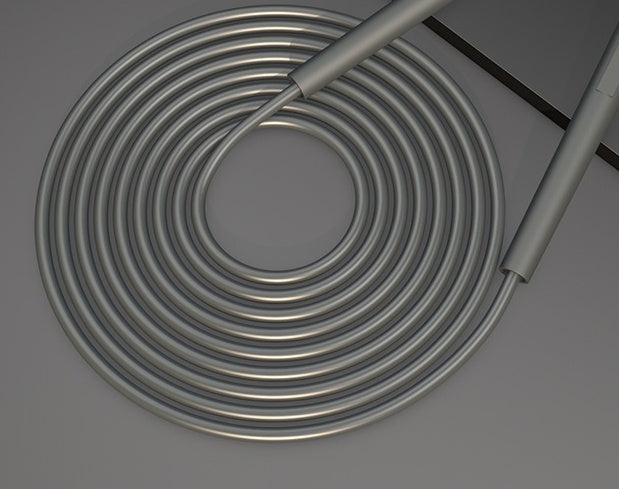 Jump into Fun and Fitness with the Adjustable Kids Competition Jump Rope